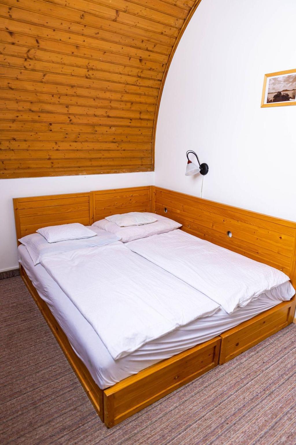 Gesztenye Nyaralópark Balatonudvari Exterior foto